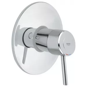Grohe Baterie dus Concetto