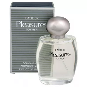 Estee Lauder Pleasures For Men EDC 100 ml