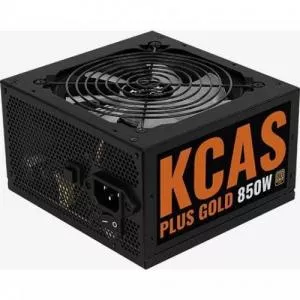 AeroCool Sursa KCAS PLUS GOLD 850W, 850W
