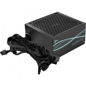 AeroCool Sursa Lux Pro, 80+ Bronze, 650W