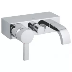 Grohe Baterie baie ALLURE 32148000