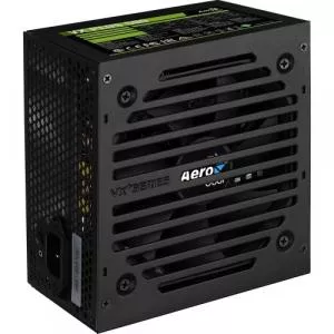 AeroCool Sursa VX Plus Stealth 500, 80+, 500W