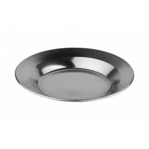 Vanora Farfurie adanca inox 18cm VN-SNS-FA18