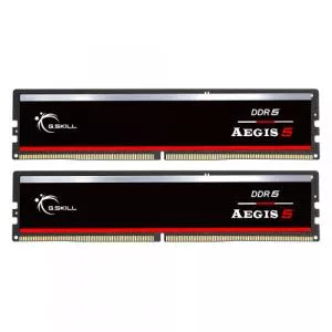 G.Skill Memorii Aegis 5, 32GB (2x16GB), DDR5, 5200MHz, CL40, XMP3.0