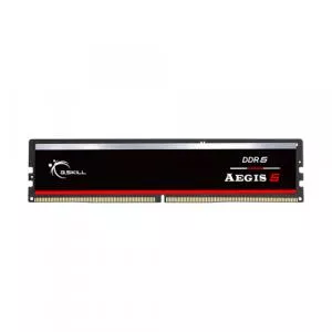 G.Skill Memorie Aegis 5 Intel XMP/AMD EXPO, 32GB, DDR5-5200MHz, CL40