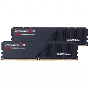 G.Skill Memorie Ripjaws S5, 64 GB, DDR5, 5200MHz, CL40, Dual Channel Kit