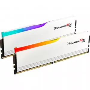 G.Skill Memorie Ripjaws M5 96GB DDR5 5200 MHz CL40 Dual Kit