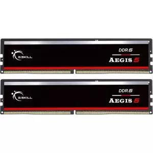 G.Skill Aegis 5 64GB DDR5 5600MHz CL36 Dual Channel Kit