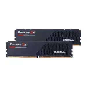 G.Skill Kit Memorie Flare AMD EXPO, 64GB, DDR5-6000MHz, CL28, Dual Channel
