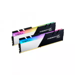 G.Skill   Trident Z Neo, 16GB, DDR4-3600MH, CL18 F4-3600C18D-16GTZN