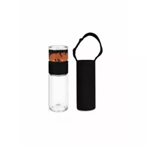 Navaris Sticla de ceai, 50094.01 240ml, Incolor
