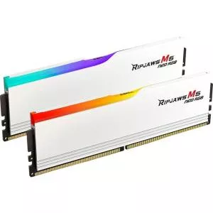 G.Skill Memorie Ripjaws M5 Neo RGB EXPO 64GB DDR5-6000 MHz CL32 Dual Channel