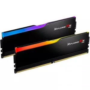 G.Skill Memorie Ripjaws M5 RGB 64GB DDR5 6000 Mhz CL32 Dual Kit