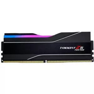 G.Skill Trident Z5 Neo RGB 64GB DDR5 6000MHz CL34 Black