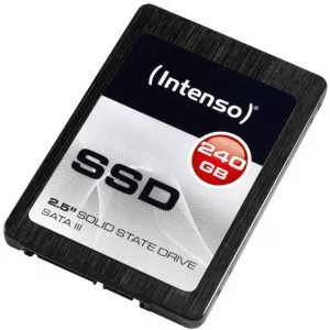 Intenso High Performance 120GB SATA-III 2.5 inch 3813430