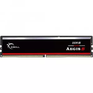 G.Skill Memorie Aegis 5, 16GB (1x16), DDR5, 6000MHz, CL36, XMP3