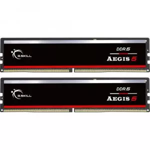 G.Skill Memorii Aegis 5 32GB DDR5 6000MHz CL36 Dual Channel Kit