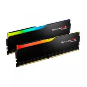 G.Skill Memorii Ripjaws M5 Neo RGB 32GB DDR5 6000MHz CL36 Dual Channel Kit Black