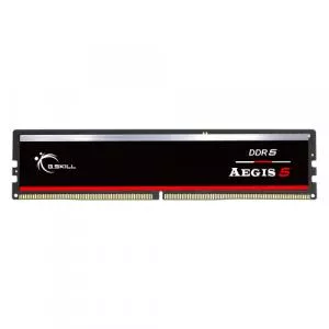 G.Skill Memorie RAM AEGIS 1x32GB DDR5 6000MHz, Intel XMP 3.0