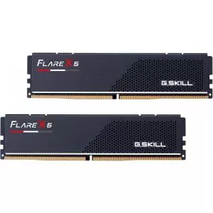 G.Skill Flare X5 64GB DDR5 6000MHz CL36 Dual Channel Kit Black