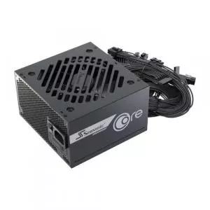 Sea Sonic Sursa Core BC-650-V2, 80+ Bronze, 650W