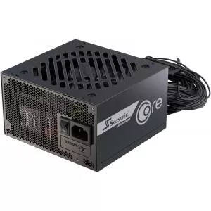 Sea Sonic Core GC-750-V2, 80+ Gold, 750W
