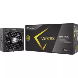 Sea Sonic Sursa VERTEX GX 1200W ATX Black