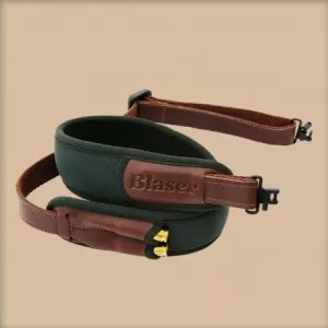 Blaser Curea arma NEOPREN ANTRACIT