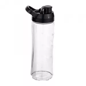 Zilan Recipient pentru smoothie, 600 ml, plastic ZLN0504B