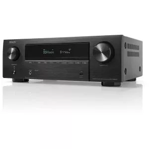 Denon AVR-X1800H