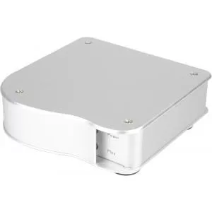 SilverStone Placa de sunet SST-EB01S-E Ensemble Digital to Analog Converter - silber