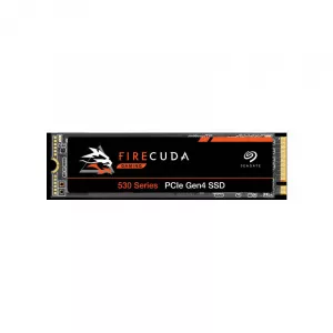 Seagate FireCuda 530 1TB NVMe PCIe 4.0 x4 M.2 ZP1000GM3A013