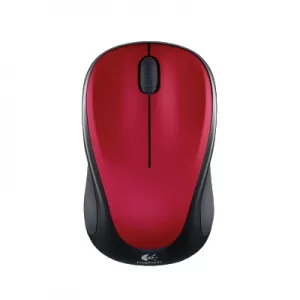Logitech M235 Red 910-002497