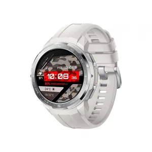 Honor Watch GS Pro Marl White