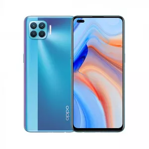 OPPO Reno4 Lite, 8GB RAM, 128 GB Albastru