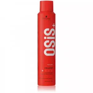 Schwarzkopf Spray ușor de ceară OSiS Velvet (Wax Effect Spray) 200 ml