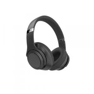 HAMA Casti cu microfon Passion Turn, Bluetooth, Black