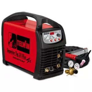 Telwin SUPERIOR T.311 DC-HF/LIFT