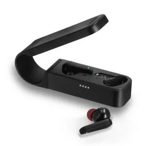 HAMA Spirit Pocket Bluetooth 5.1 In-Ear TWS Negru