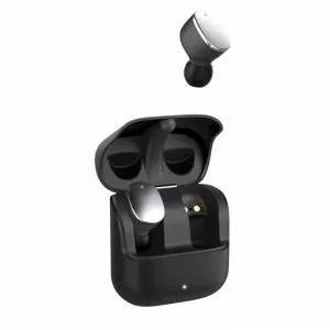HAMA Spirit Pure Bluetooth True Wireless In-Ear IPX5 Negru