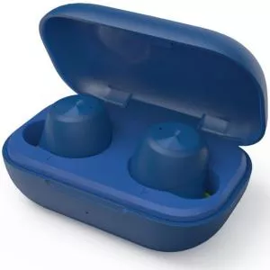 HAMA Spirit Chop Bluetooth 5.0 In-Ear Albastru