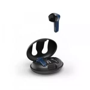 HAMA Handsfree Spirit Unchained, Black-Blue
