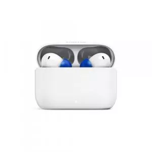 HAMA Handsfree Passion Clear II, White