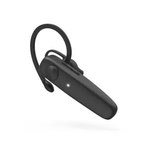 HAMA MyVoice Essential Mono Bluetooth Voice Control Negru