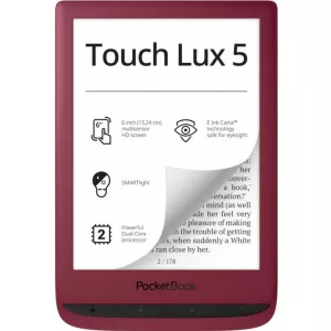 PocketBook Touch Lux 5 PB628-R-WW