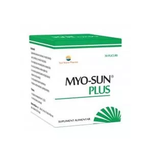 Sun Wave Pharma Myo-Sun Plus 30pl