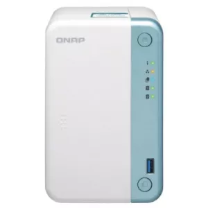 Qnap TS-251D-4G