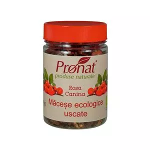 Pronat Macese Ecologice Uscate 90gr