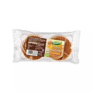 dennree Vafe Bio cu Miere 175gr