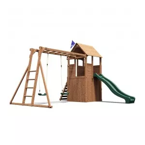 Dunster House  FortPlus Escape™